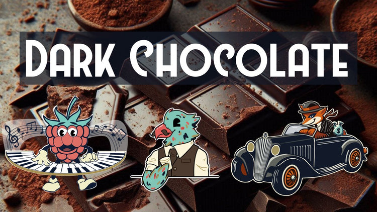Dark Chocolate