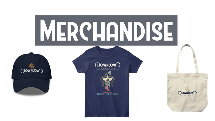 Merchandise
