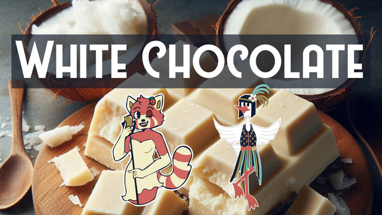 White Chocolate