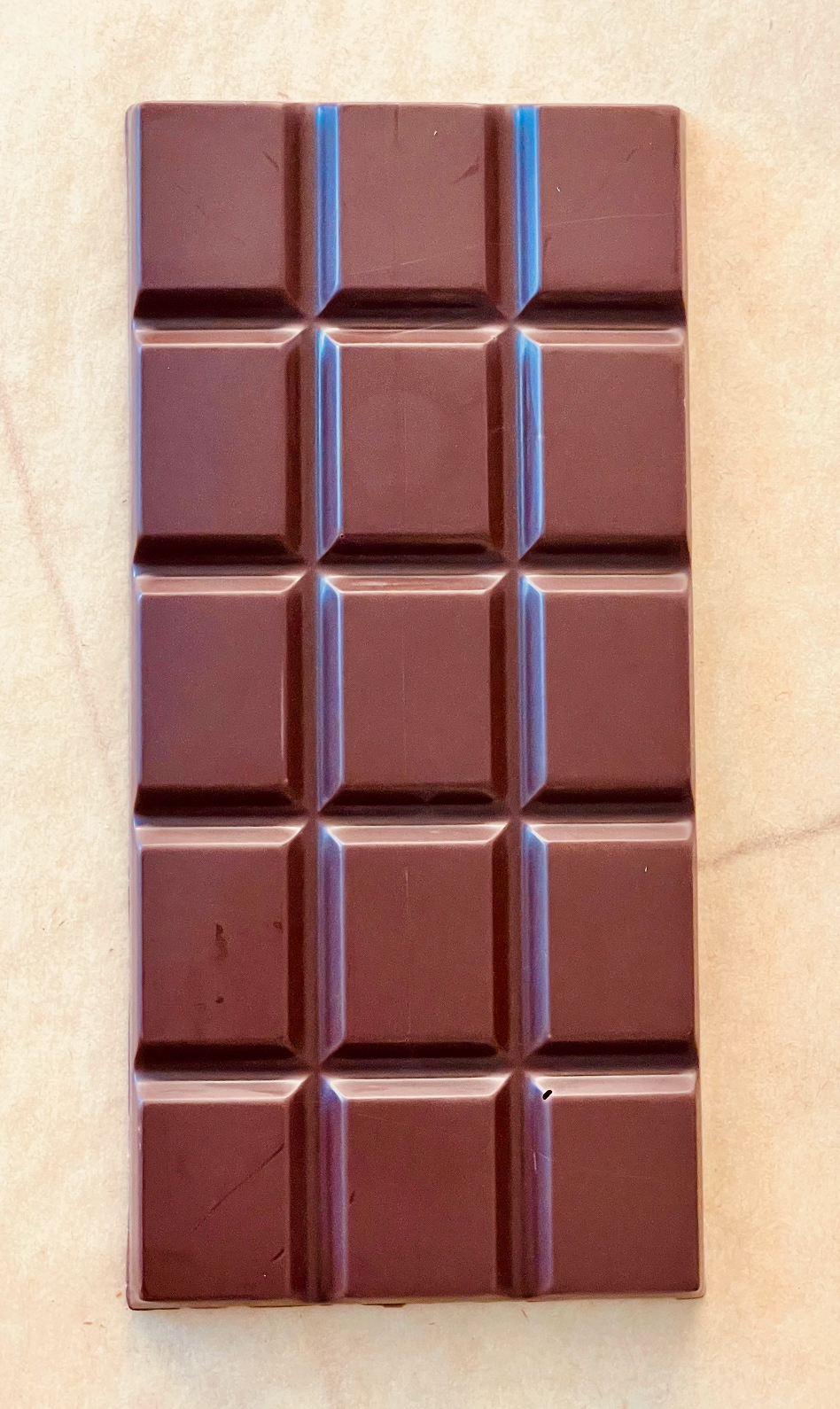 Speakeasy Bar: 70% Dark Chocolate Bar