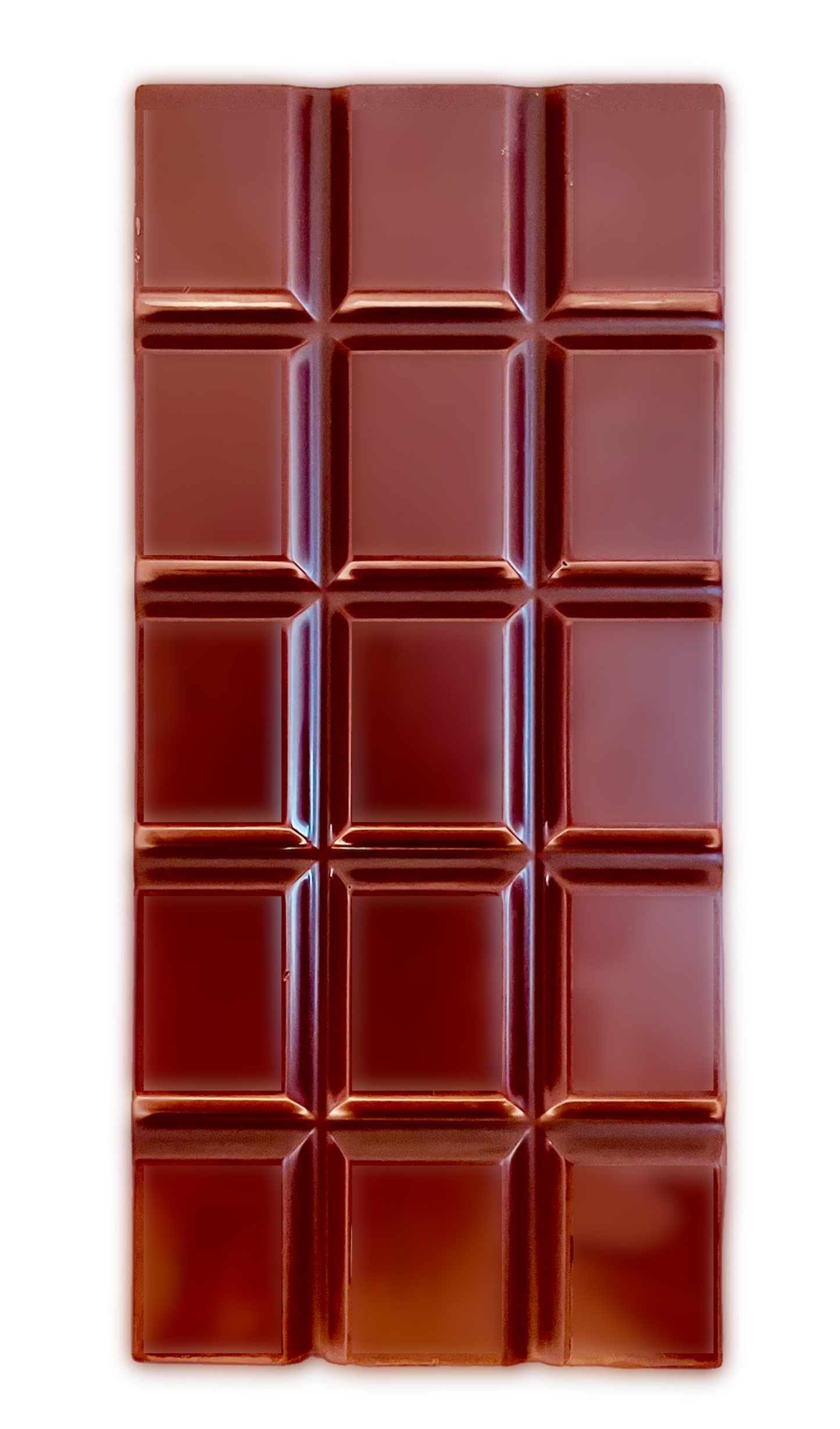 The Cat's Meow: Milk Chocolate Bar