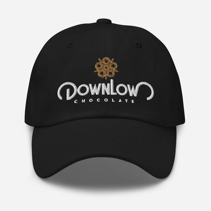 DownLow Chocolate Hat