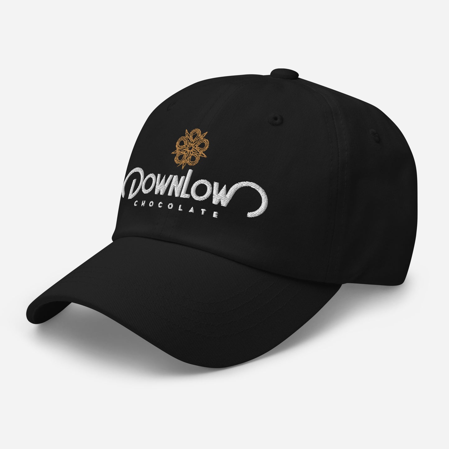 DownLow Chocolate Hat