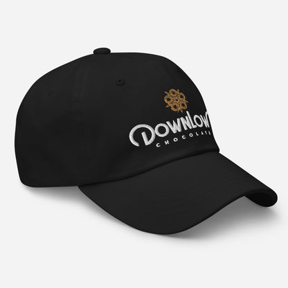 DownLow Chocolate Hat